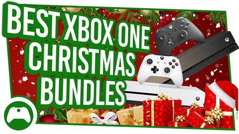 Best Xbox One Consoles For Everyone This Christmas Youtube