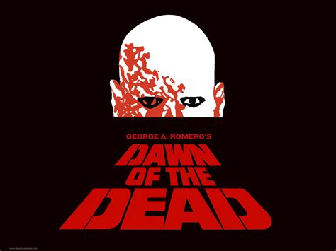 Dawn Of The Dead Is Going 4k Cult Film In Review