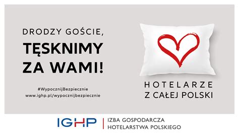 Proto Izba Gospodarcza Hotelarstwa Polskiego Startuje Z