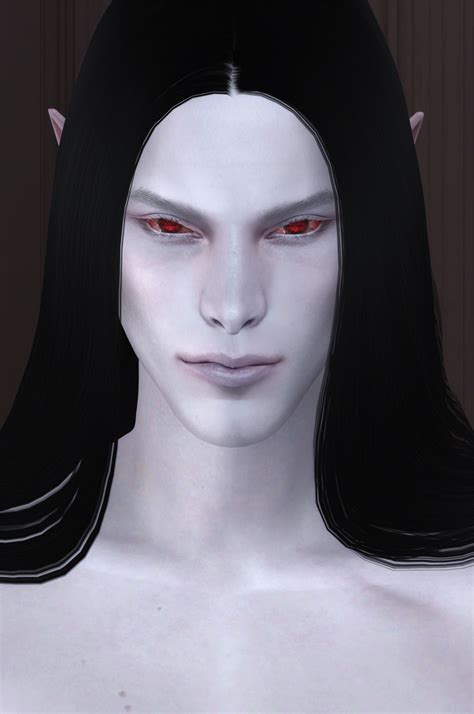 Obscurus Sims 4 Skin Overlay