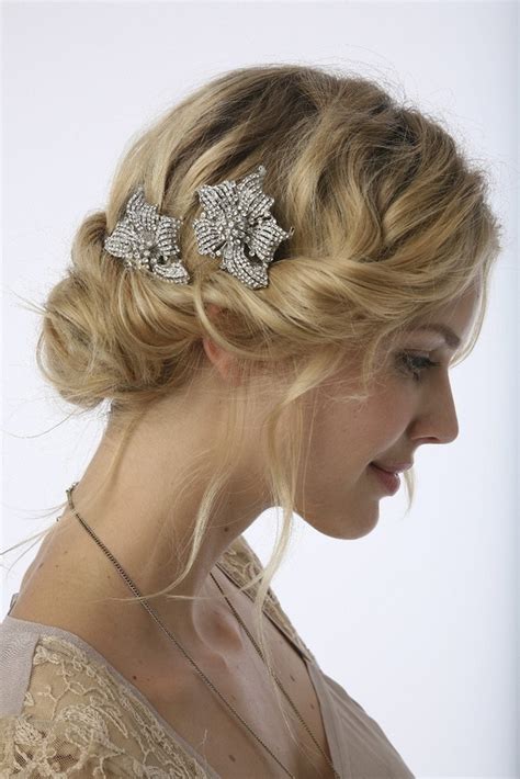 30 Best Wedding Hairstyles For Brides The Wow Style