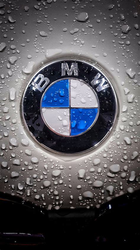 Bmw Logo Car Emblem Hd Phone Wallpaper Peakpx