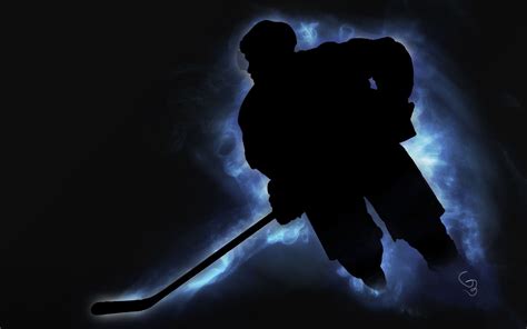 Cool Hockey Backgrounds 63 Pictures