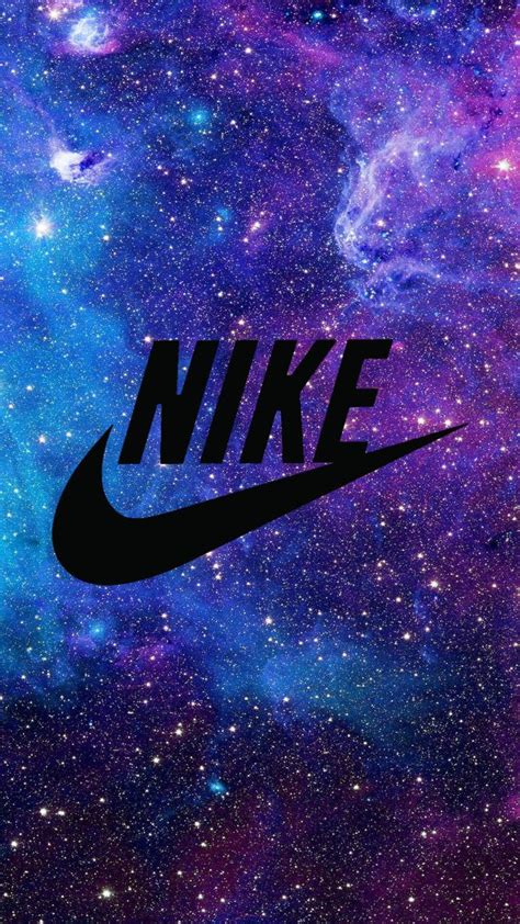 Stunning Collection Of 500 Nike Galaxy Background In High Quality