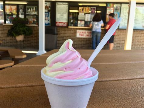 N J S Best Soft Serve Ice Cream Spots Ranked For National Soft Serve Day Nj Com