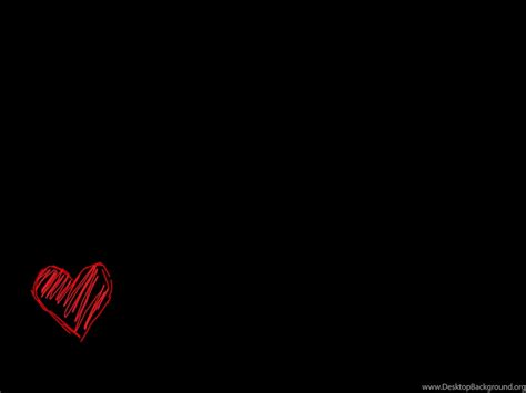 Red Heart Backgrounds Wallpapers Cave Desktop Background
