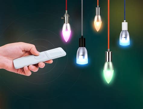 10 Smart Lights You Can T Your Home Today Gadget Flow