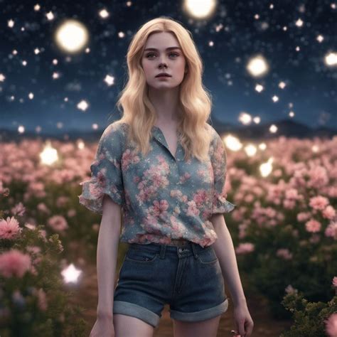 Пин от пользователя Heikki Airila на доске Elle Fanning в 2024 г