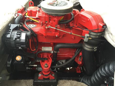 Volvo Penta 30 Gl Sxm 2005 For Sale For 4500 Boats From