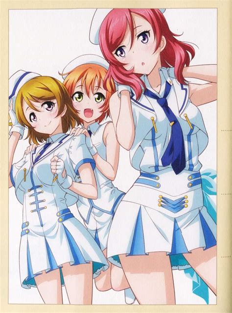 Love Live School Idol Project💛 Wiki Anime Amino