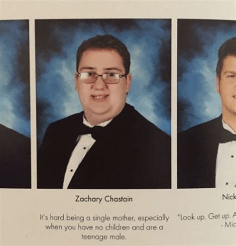 Funny Senior Quotes That Passed With Flying Colors Funny Yearbook Senior Quotes Funny