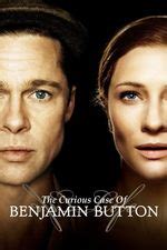 Ciekawy Przypadek Benjamina Buttona The Curious Case Of Benjamin Button