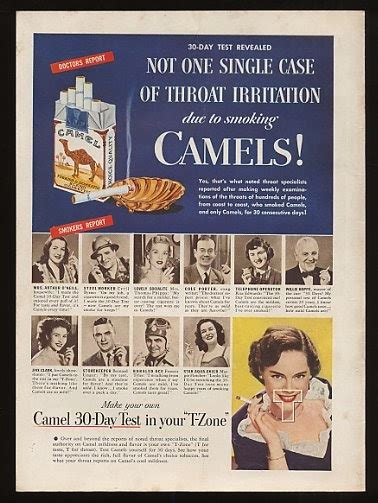 In addition to camel 9 cigarettes buy online smoke exposure will buu to tube patency in a. Camel Cigarettes online: 1949 Camel Cigarettes Ads