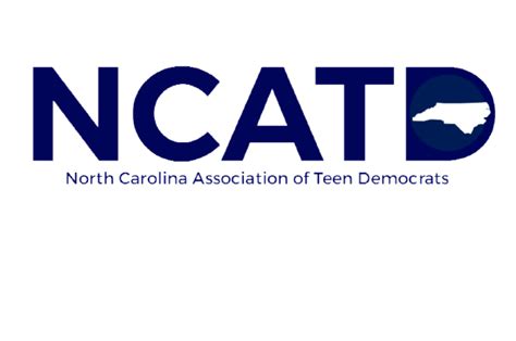 Opportunities — North Carolina Association Of Teen Democrats