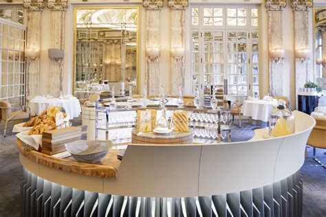 The Worlds Most Luxurious Restaurants