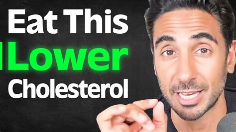 The Top Foods That Help Lower Cholesterol And Clean Out Your Arteries