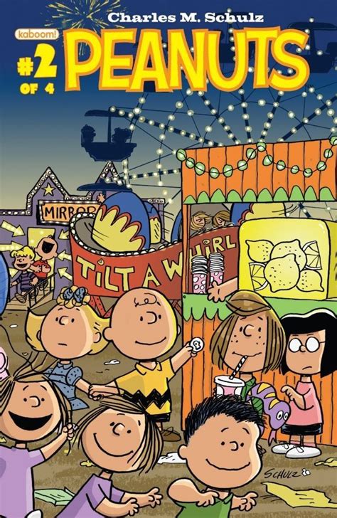 Peanuts Vol 2 2 Comics By Comixology Peanuts Snoopy Comics
