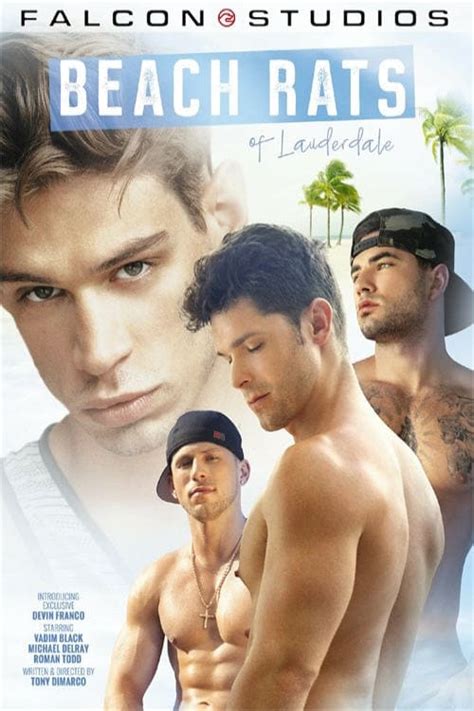 Beach Rats Of Lauderdale Posters The Movie Database Tmdb