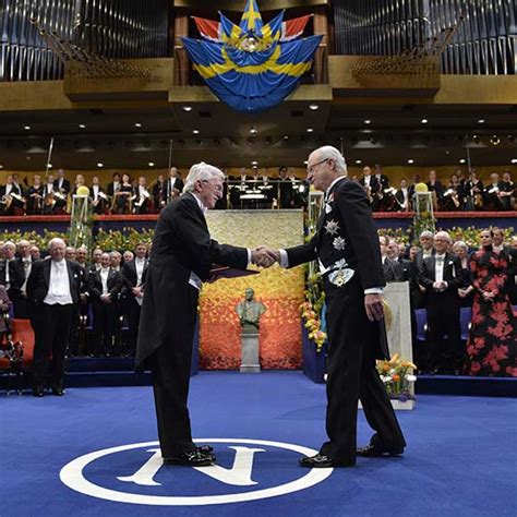 Official website featuring the detailed profile of luka modrić, real madrid midfielder, with his statistics and his best photos, videos and latest news. Paul Modrich Receives Nobel Prize from Sweden's King ...