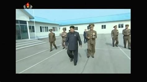 N Korea Acknowledges Leader Kim Jong Un Has Health Problems