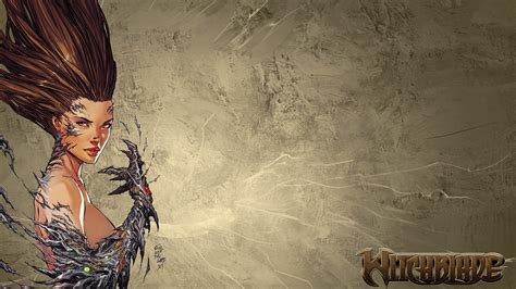 Find images that you can add to blogs, websites, or as desktop and phone wallpapers. Witchblade Comics New Wallpapers, Images, Pictures (High ...