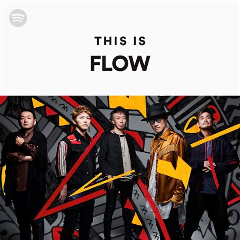 This Is Flow On Spotify