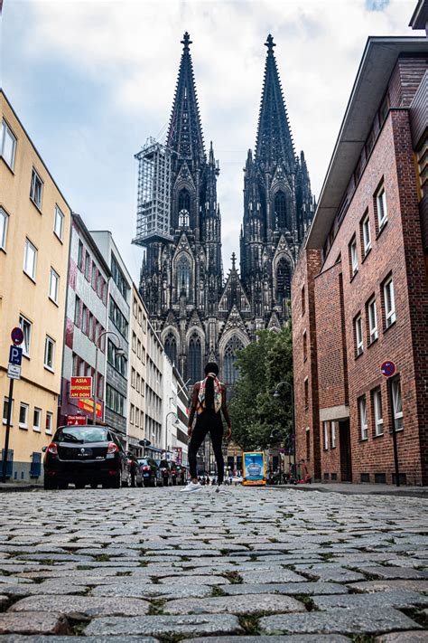 Best Things To Do In Cologne In The Summer Attaliah Strubel