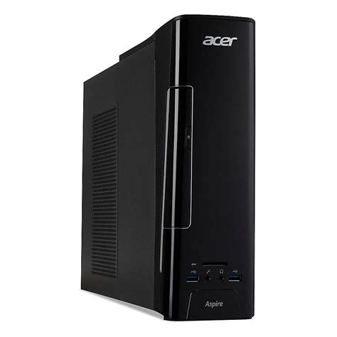 Bedienungsanleitung Acer Aspire Xc 780 Mini Pc I5 7400