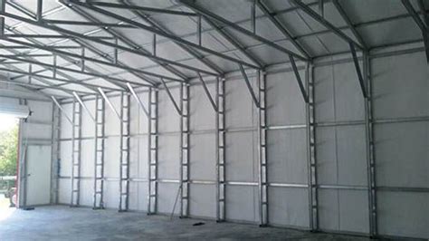 40x60 Vertical Carport And Metal Building Alans Factory Outlet Metal