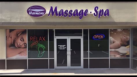 Massage Parlor Shuttered For Sexual Touching 11alive Com
