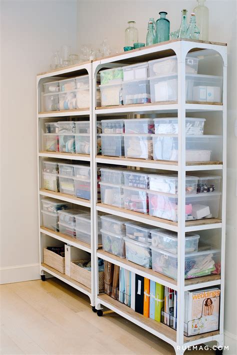 Tackle Clutter Top 10 “small Space” Secrets To Steal From The