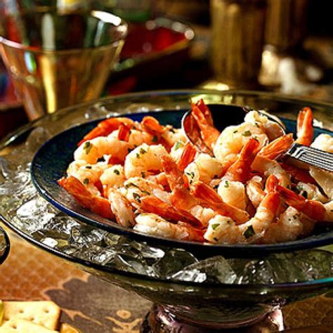 Add shrimp to bag with marinade; Best 20 Cold Marinated Shrimp Appetizer - Best Recipes Ever