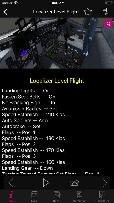 Airbus A340 300 Checklist For Pc Free Download Windows 71011 Edition