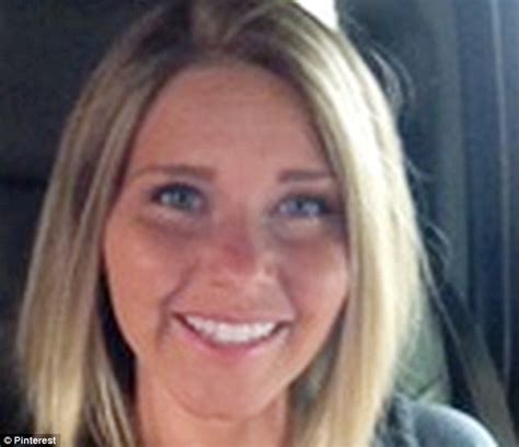 rachel lehnardt who played naked twister with teen daughter and friends seen outside home
