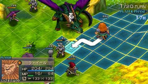 Juego de rol para psp con funciones online para hasta 4 jugadores simultáneos. Confira os melhores jogos MMORPG e RPG de estratégia por turnos | Listas | TechTudo