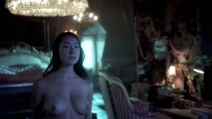 Topless Emily Piggford Shiva Negar Etc Hemlock Grove S Full Hd Nude Celeb