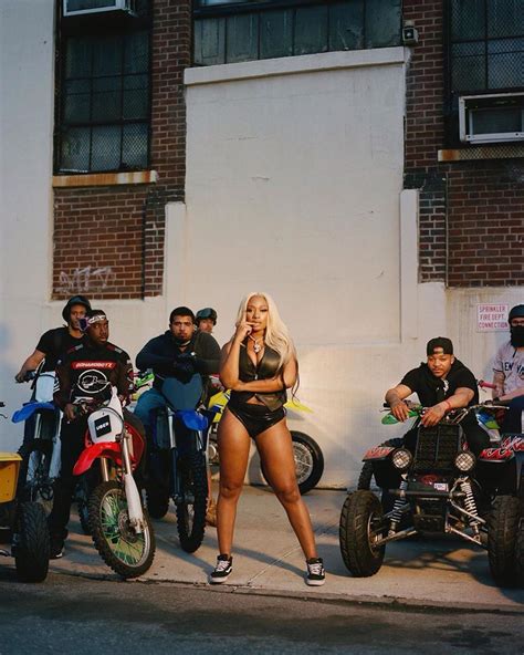 After the loss of her dad at a very young age meg still has the drive of a lion, and here's what happened. Megan Thee Stallion lays it all on the line for Fader Mag. #megantheestallion #hiphop #rap #рэп ...