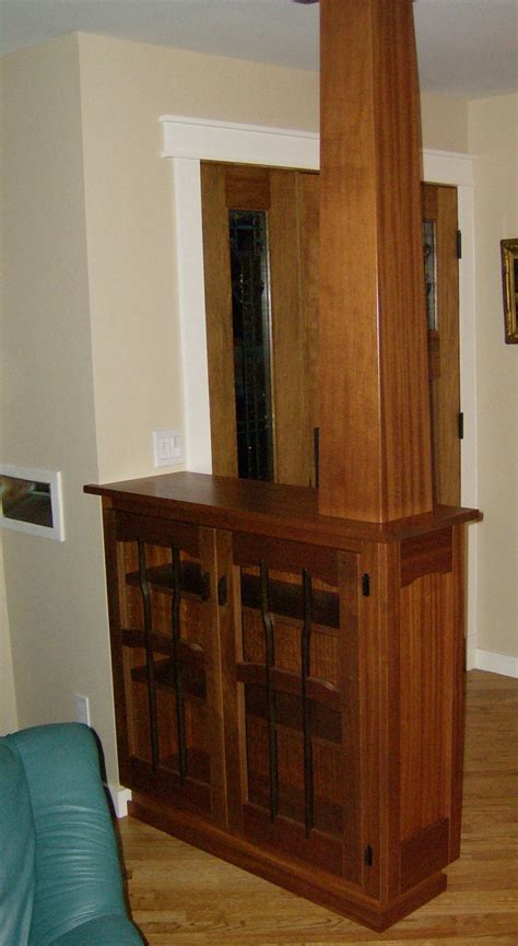 Craftsman style kitchen cabinets bettendorf iowa craftsman style. 2019 Craftsman Built In Cabinets - Corner Kitchen Cupboard ...