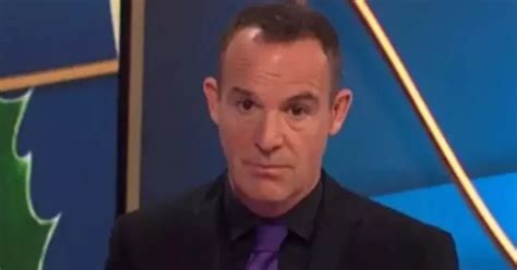 Martin Lewis Issues Warning To Anybody With A Bank Account And Says