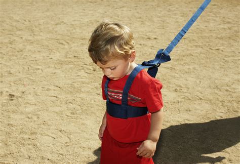 Using Leashes With Toddler Twins Or Multiples