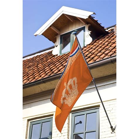 Schau dir unsere auswahl an holland flag an, um die tollsten einzigartigen oder spezialgefertigten handgemachten stücke aus unseren shops für wandbehänge zu finden. Holland Flagge mit Krone 100x150cm