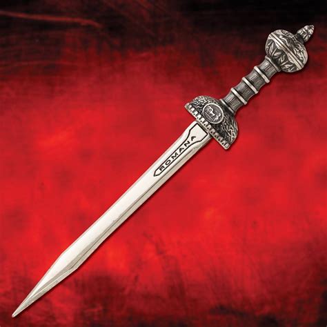 Sword Of Rome Gladius Letter Opener