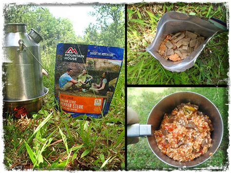 Also, some foods will last longer in the freezer than others and may require certain preparation (chopped vegetables will last in the freezer from three months to a year depending on what they are. Mountain House Freeze Dried Foods Review - Preparing for shtf