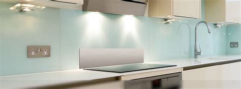 High Gloss Acrylic Wall Panels Lustrolite Kitchen Wall Panels
