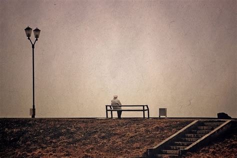 30 Beautiful Solitude Themed Photographs Blog