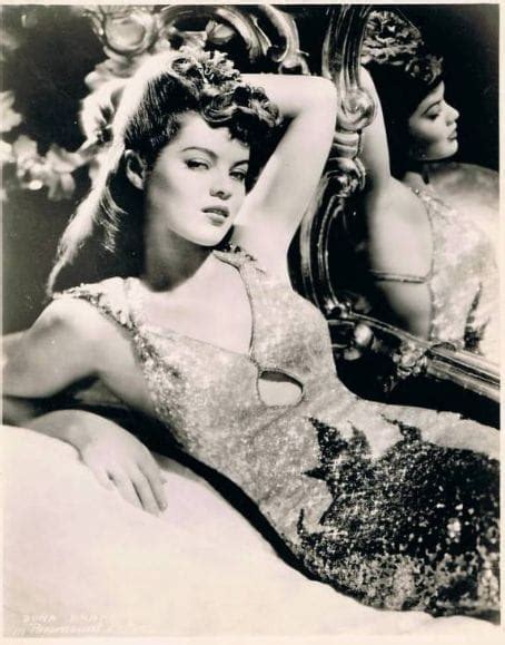 image of dona drake