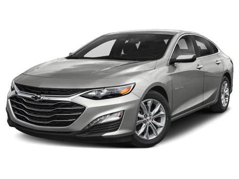 New 2020 Chevrolet Malibu Ls In Silver Ice Metallic For Sale In Forest