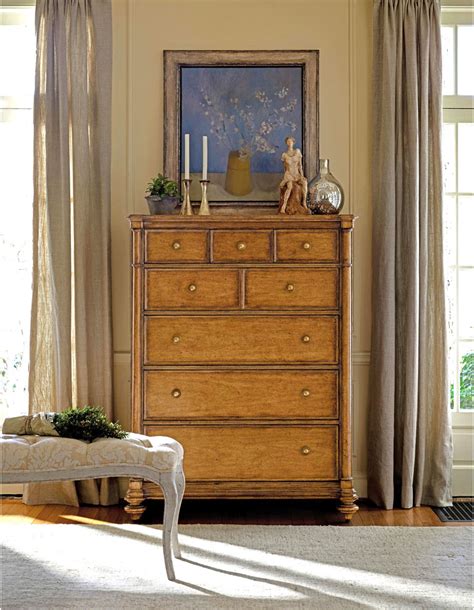 Our catalog features amazing stanley furniture from several collections, including the classic portfolio, european farmhouse and archipelago. Palais Bedroom Set by Stanley Furniture | Stanley Bedroom ...