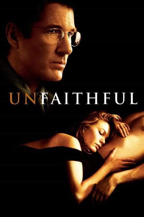 Egybest — مشاهدة فيلم Unfaithful 2002 مترجم