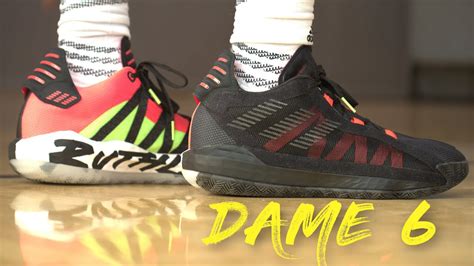 Get the best deals on damian lillard shoes and save up to 70% off at poshmark now! Testing Damian Lillard's NEW Basketball Shoe! | Adidas ...
